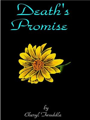 cover image of Death's Promise
